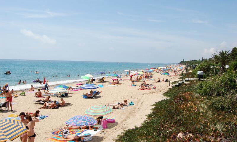 Espagne - Costa Dorada - Montroig - Camping La Torre del Sol 4*