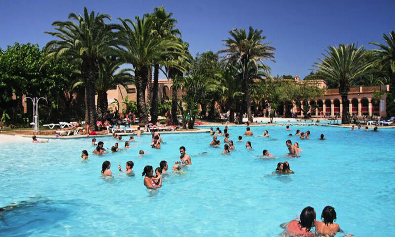 Camping La Torre del Sol **** - - Montbrió del Camp - 8
