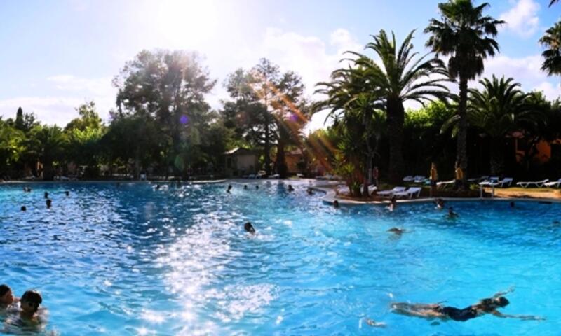 Camping La Torre del Sol **** - - Montbrió del Camp - 5