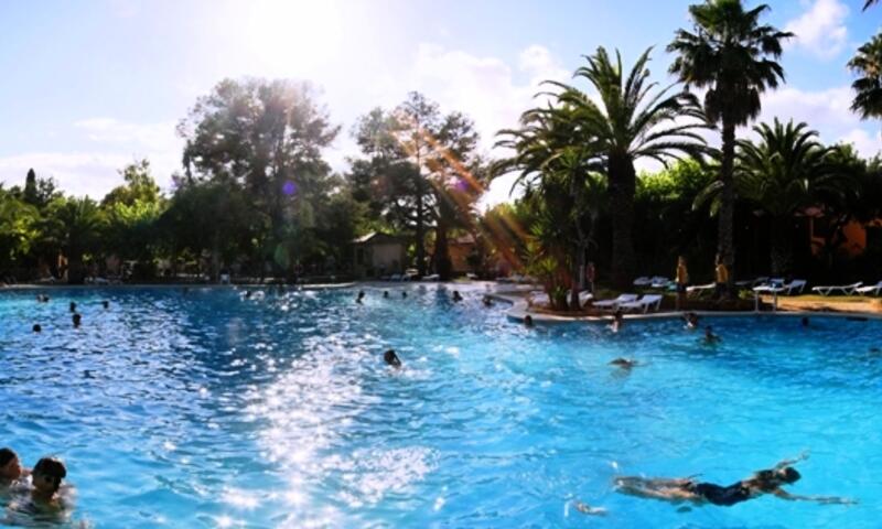 Espagne - Costa Dorada - Montroig - Camping La Torre del Sol 4*