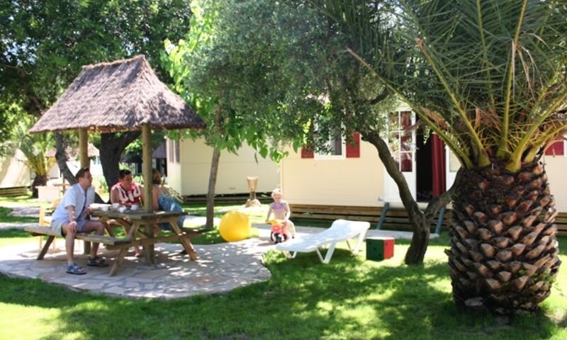 Espagne - Costa Dorada - Montroig - Camping La Torre del Sol 4*