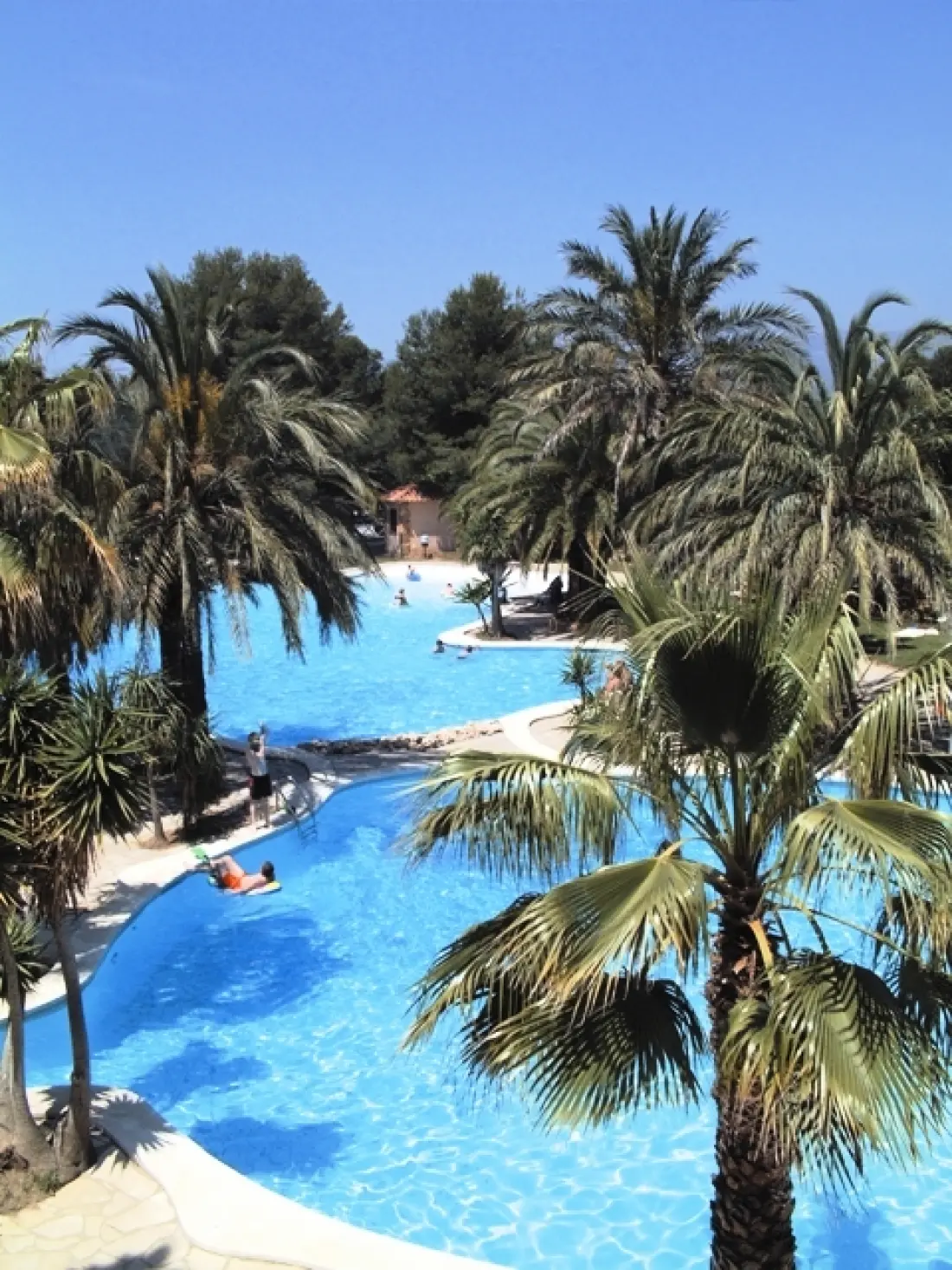 Camping La Torre del Sol by Viajes Velero 4 étoiles★★★★