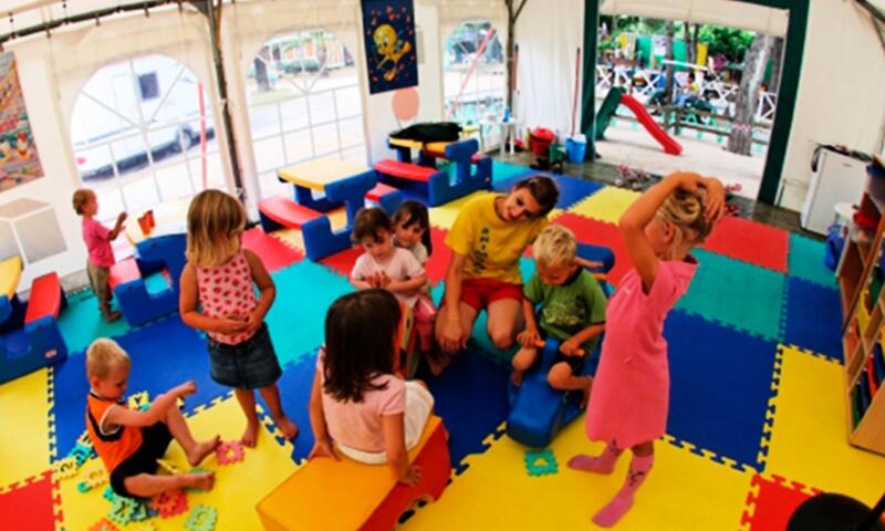 Camping La Torre del Sol **** - - Montbrió del Camp - 22
