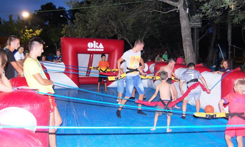 Camping La Torre del Sol **** - - Montbrió del Camp - 23