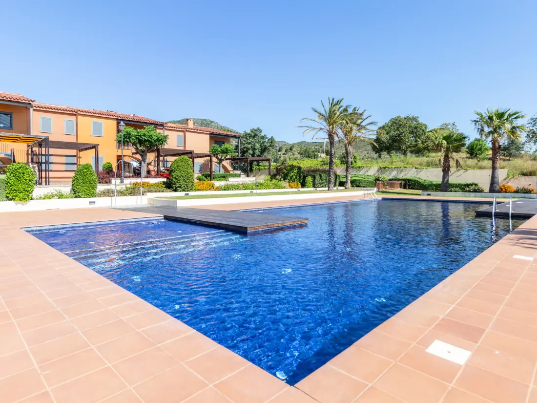 Location de Vacances Bonmont Terres Noves 2