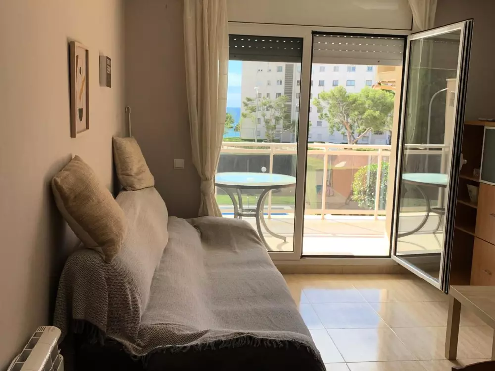 Location de Vacances Miami Platja 217