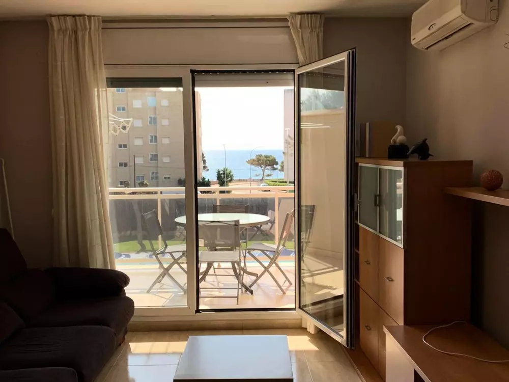 Location de Vacances Miami Platja 217