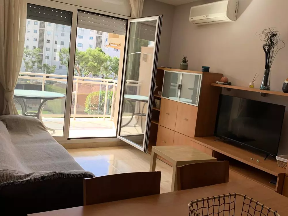 Location de Vacances Miami Platja 217