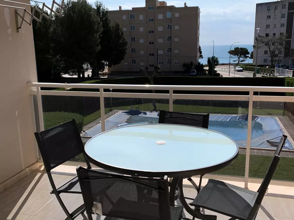 Location de Vacances Miami Platja 217