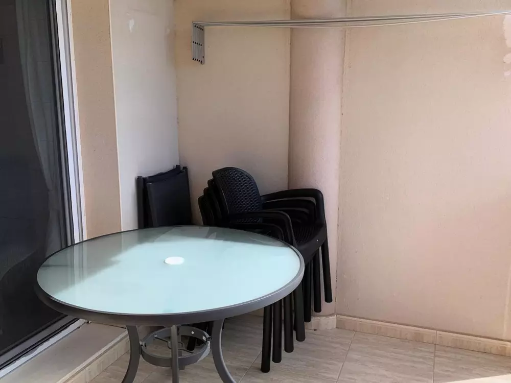 Location de Vacances Miami Platja 217