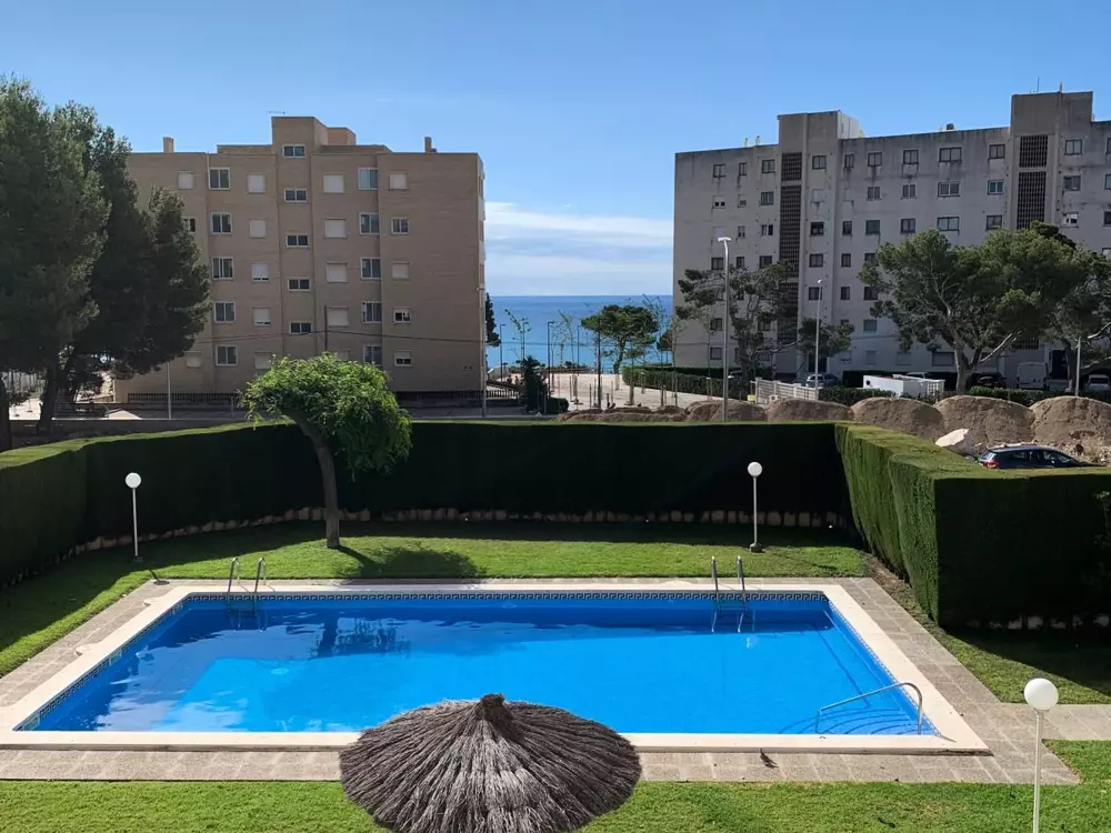 Location de Vacances Miami Platja 217