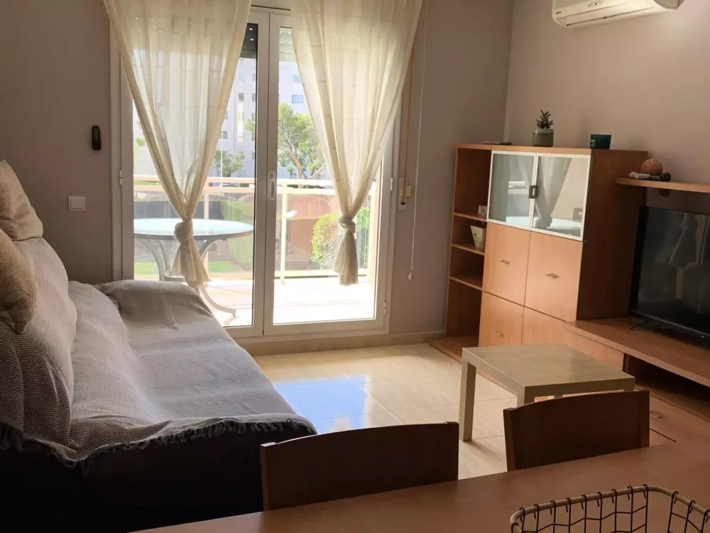 Location de Vacances Miami Platja 217