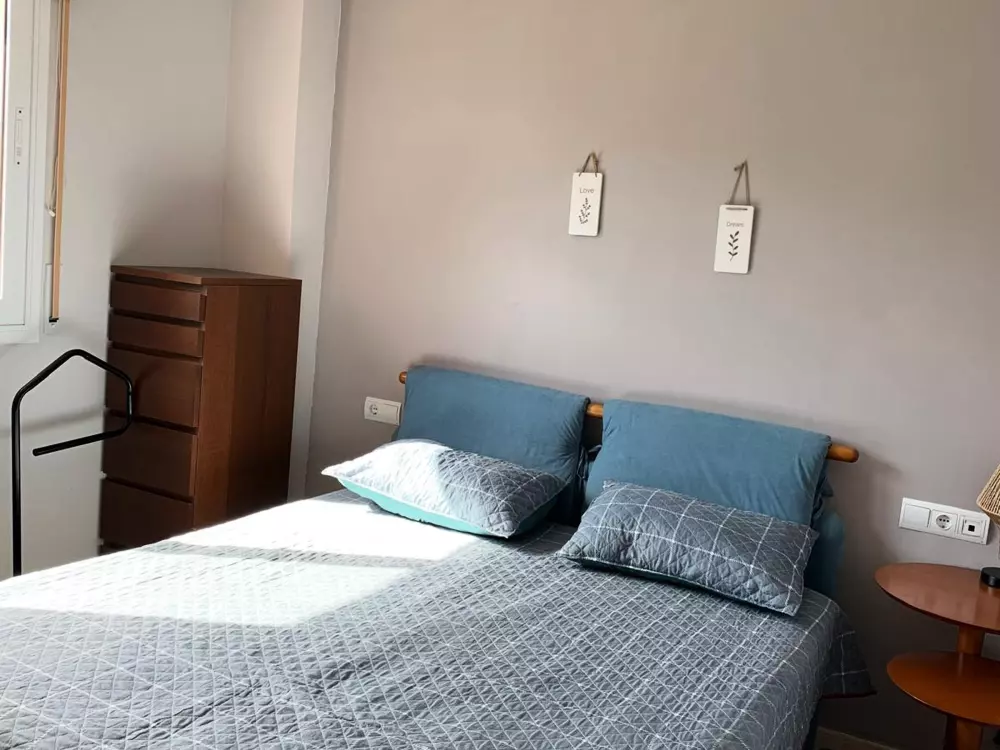 Location de Vacances Miami Platja 217