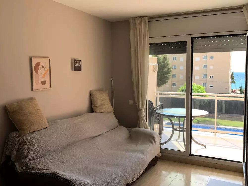 Location de Vacances Miami Platja 217