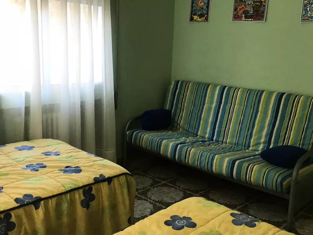 Location de Vacances Miami Platja 227