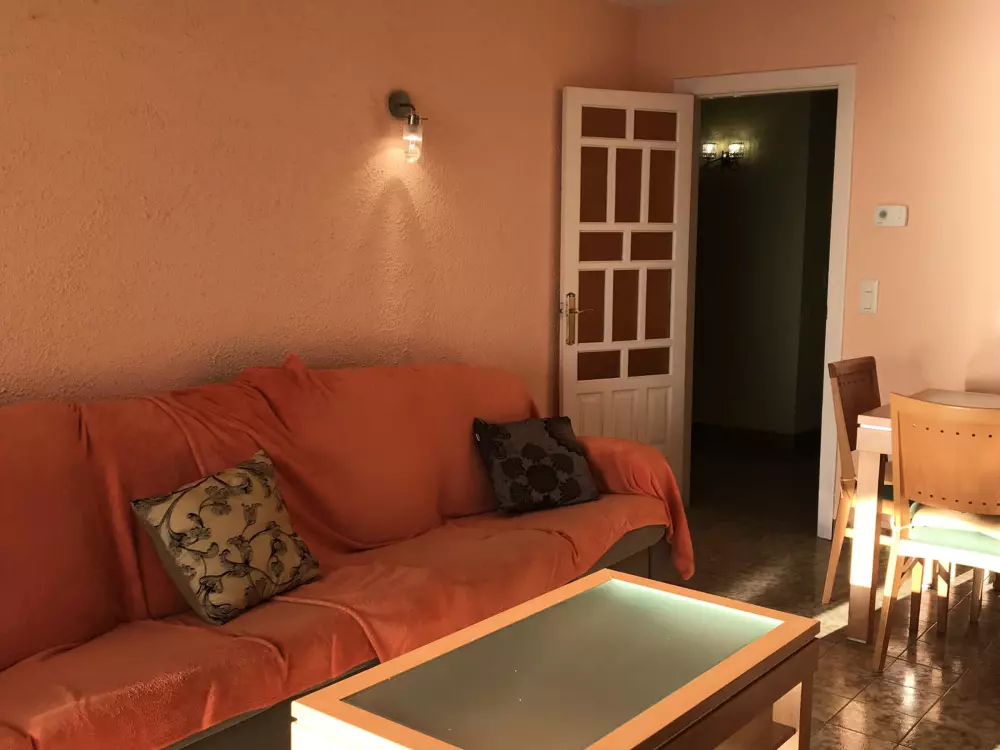 Location de Vacances Miami Platja 227