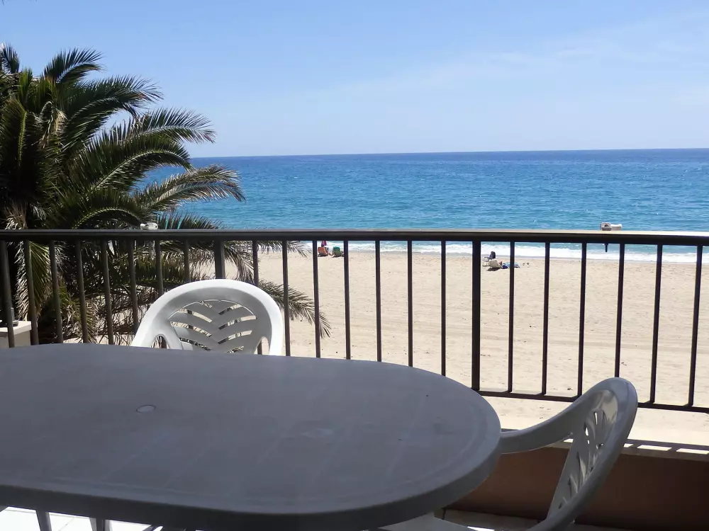 Location de Vacances Miami Platja 227