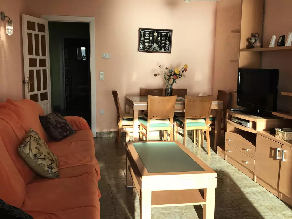 Location de Vacances Miami Platja 227