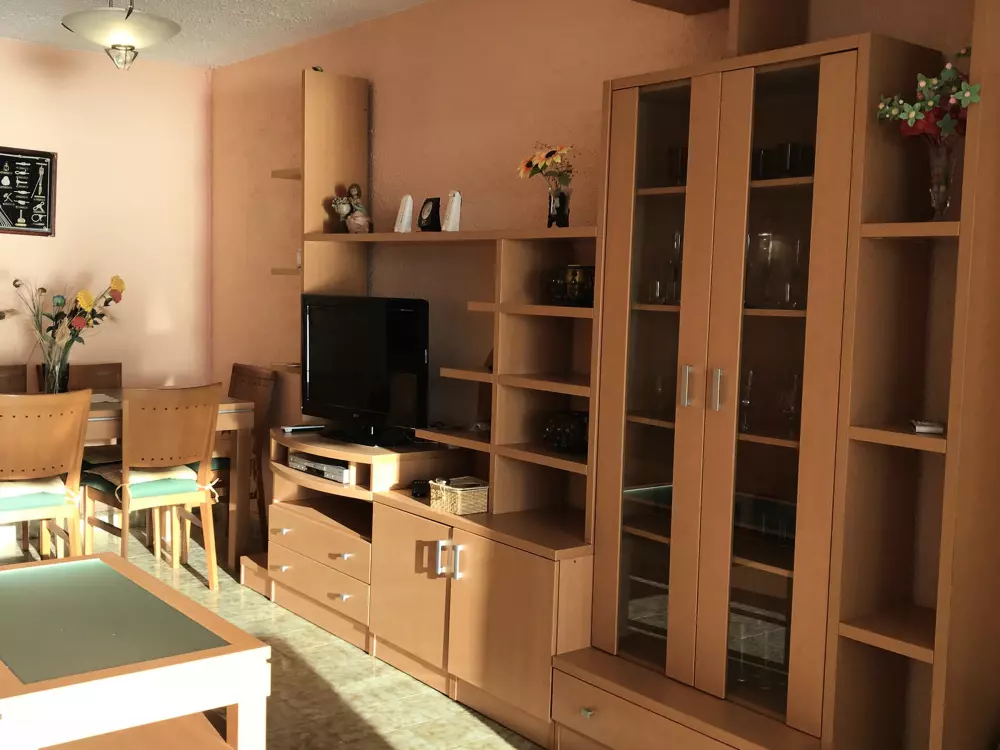 Location de Vacances Miami Platja 227