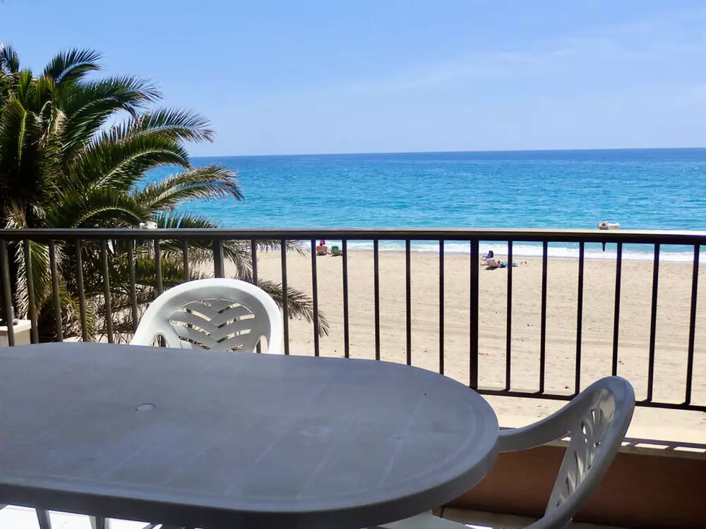 Location de Vacances Miami Platja 227