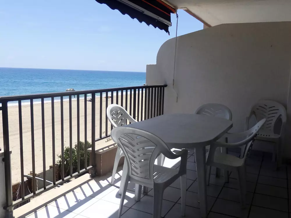 Location de Vacances Miami Platja 227