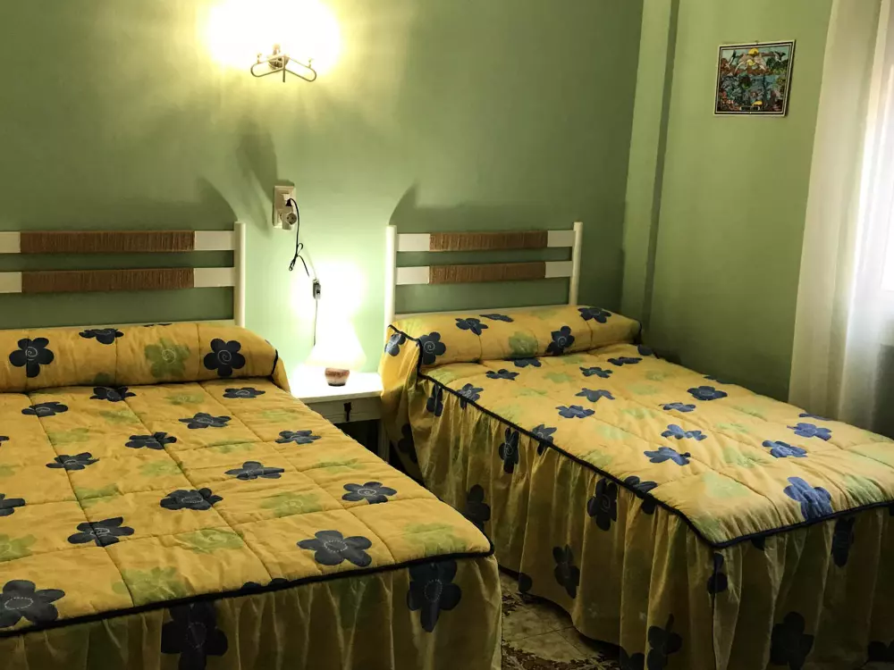 Location de Vacances Miami Platja 227