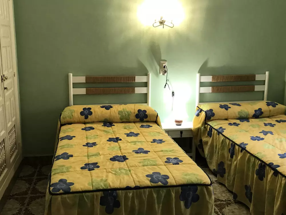 Location de Vacances Miami Platja 227