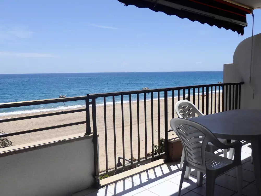 Location de Vacances Miami Platja 227