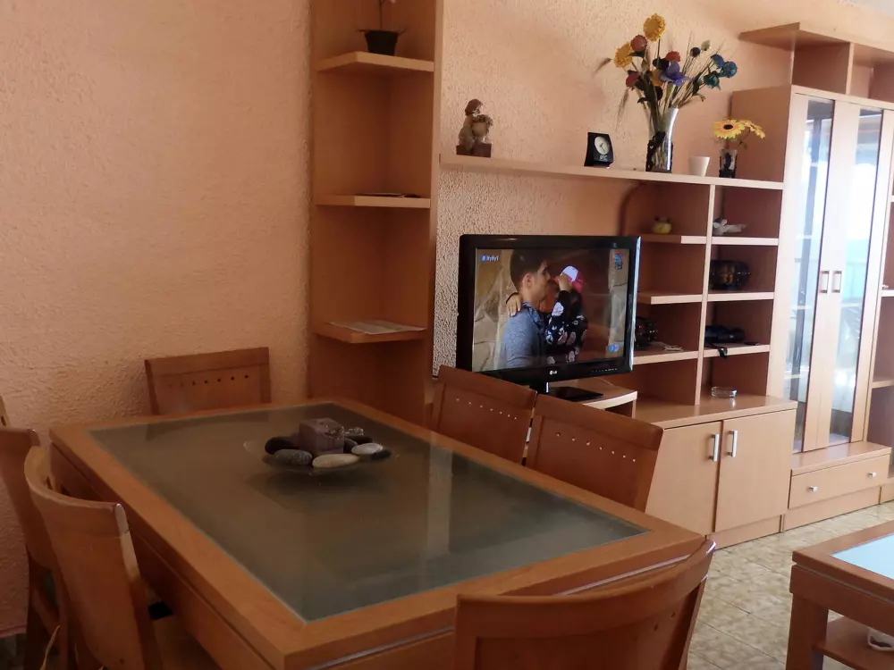 Location de Vacances Miami Platja 227