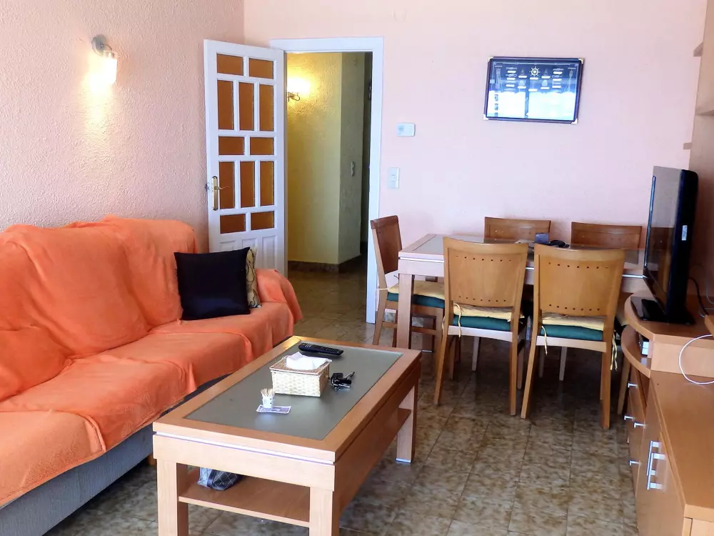 Location de Vacances Miami Platja 227