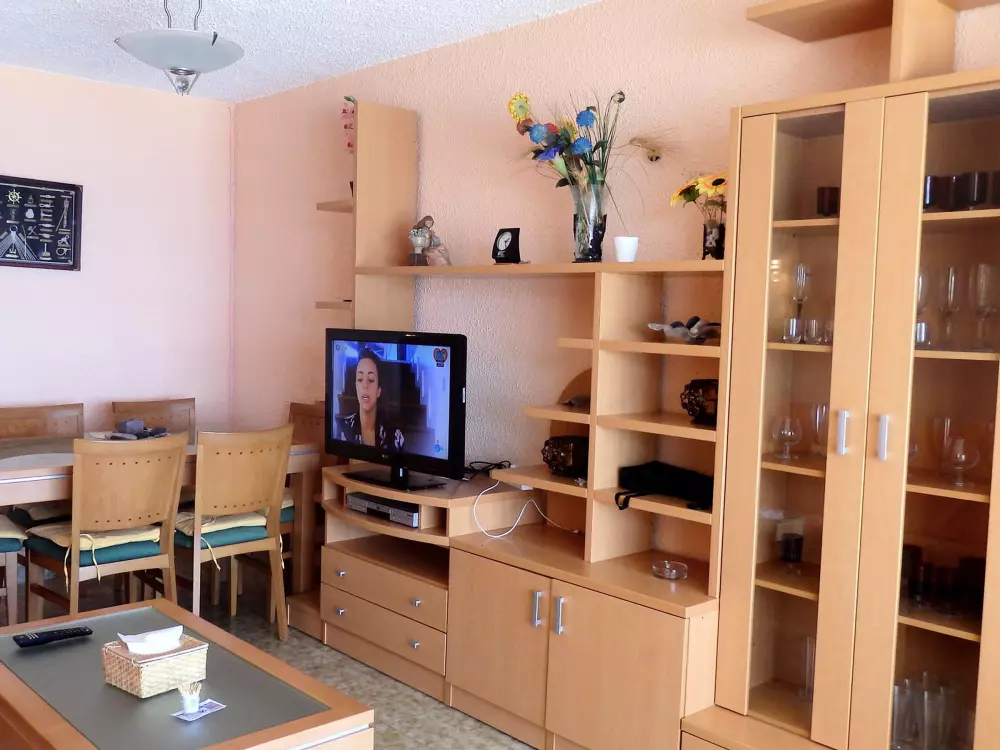 Location de Vacances Miami Platja 227