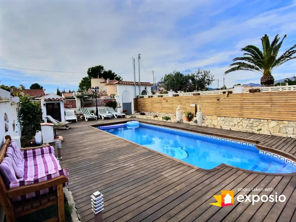 Maison de Vacances Miami Platja 151