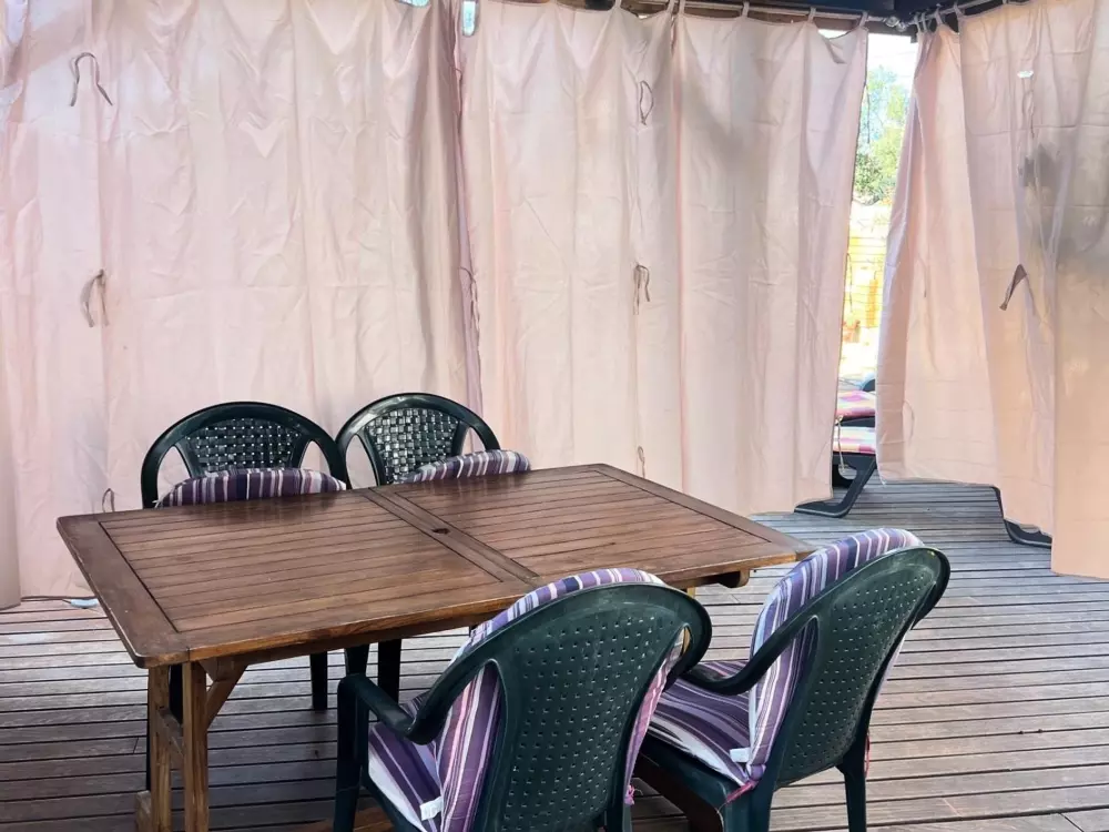 Maison de Vacances Miami Platja 151