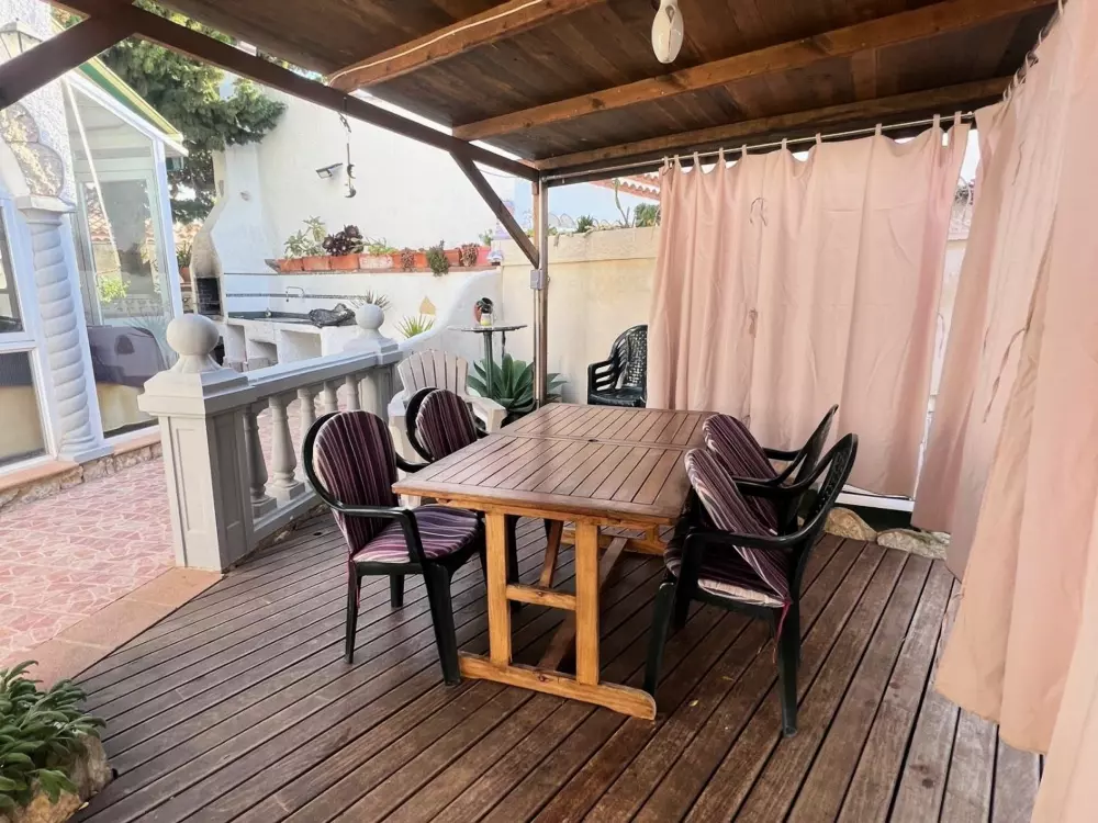 Maison de Vacances Miami Platja 151