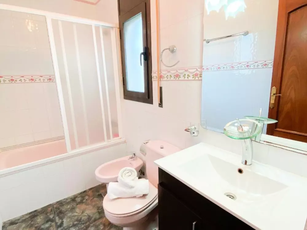 Maison de Vacances Miami Platja 151