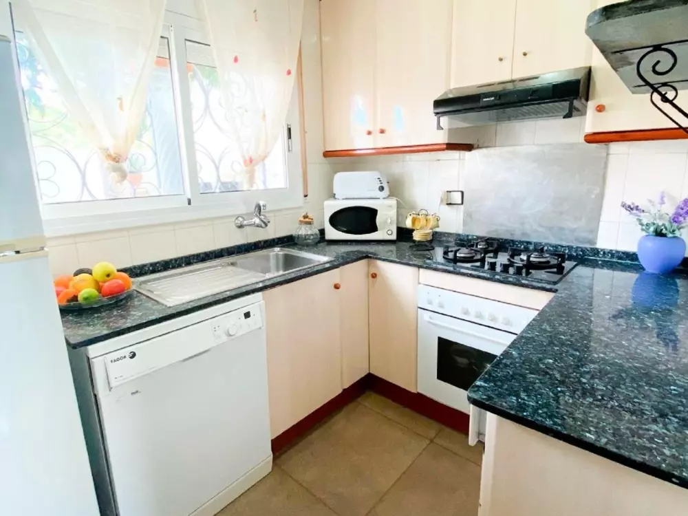 Maison de Vacances Miami Platja 151