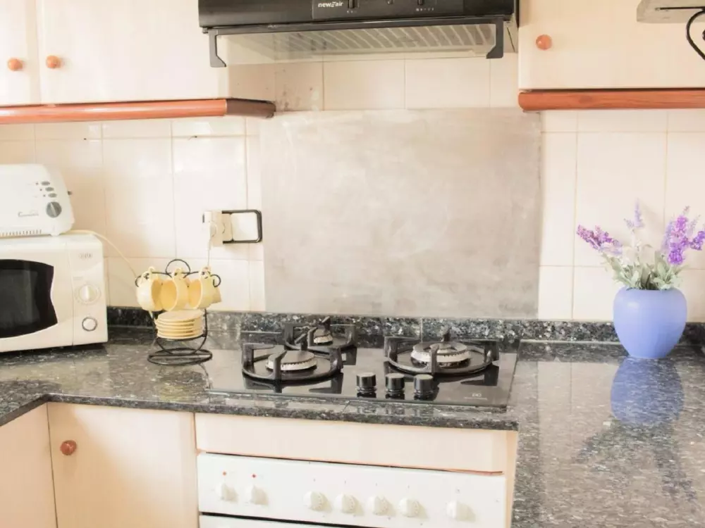 Maison de Vacances Miami Platja 151