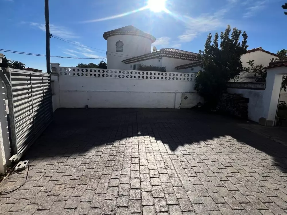 Maison de Vacances Miami Platja 151