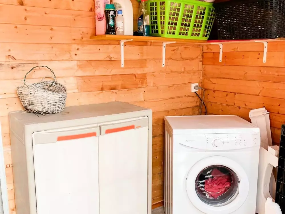 Maison de Vacances Miami Platja 151