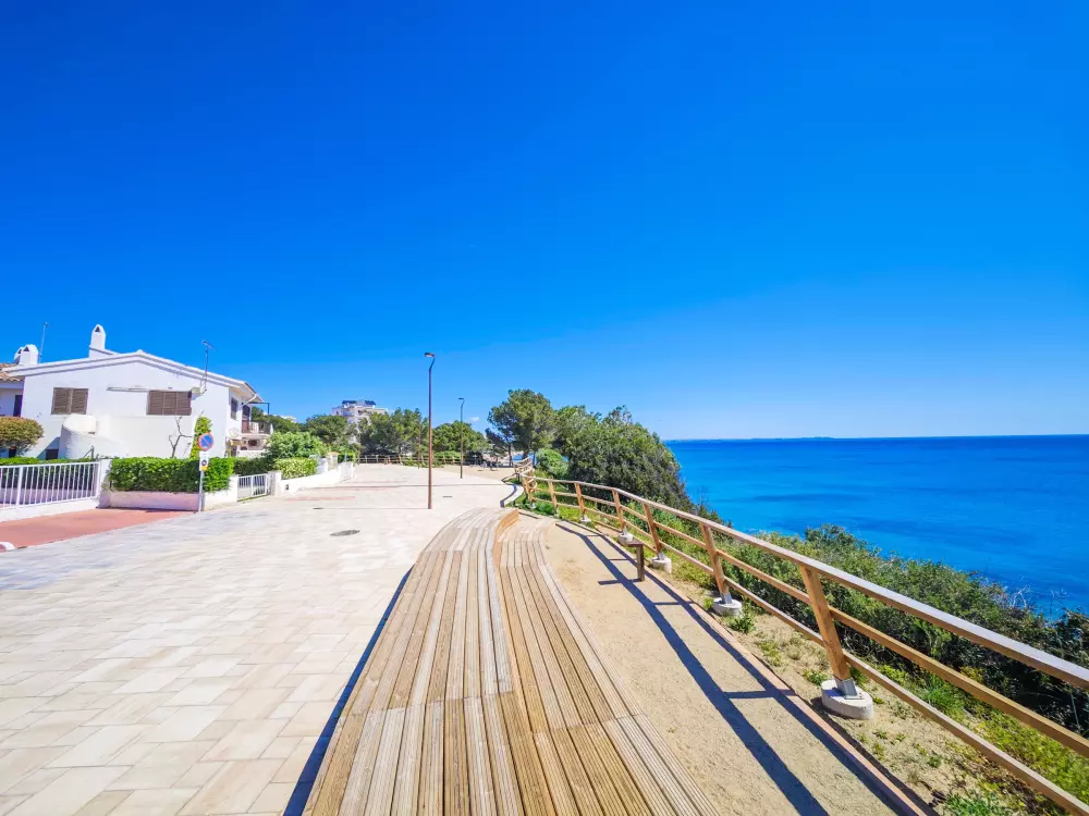 Maison de Vacances Miami Platja 169