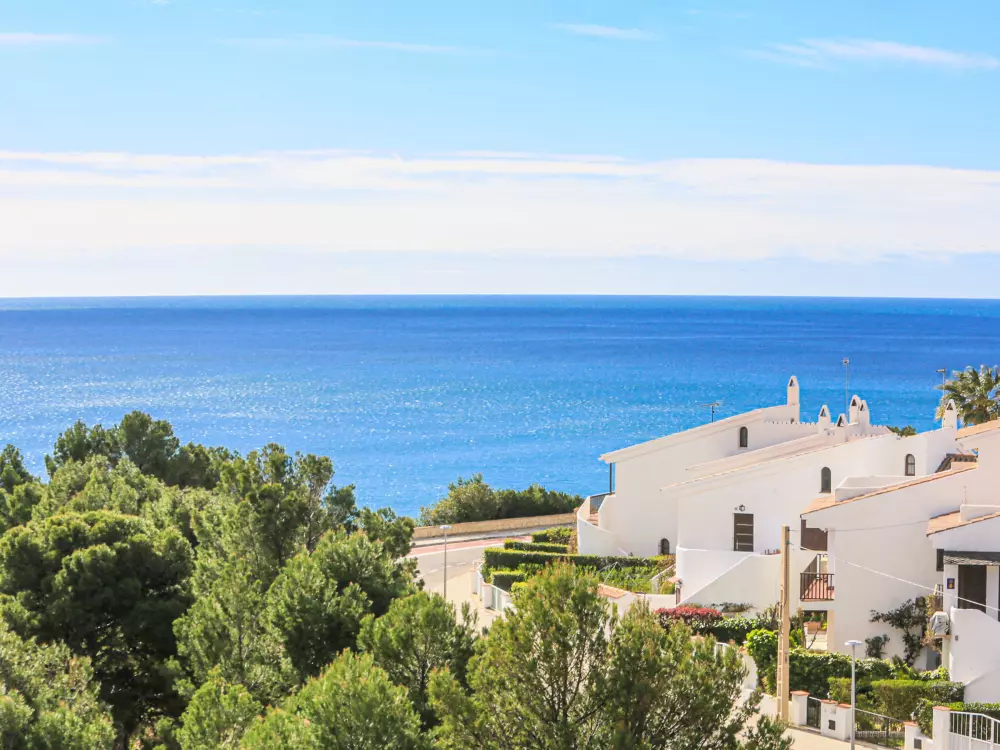 Maison de Vacances Miami Platja 169