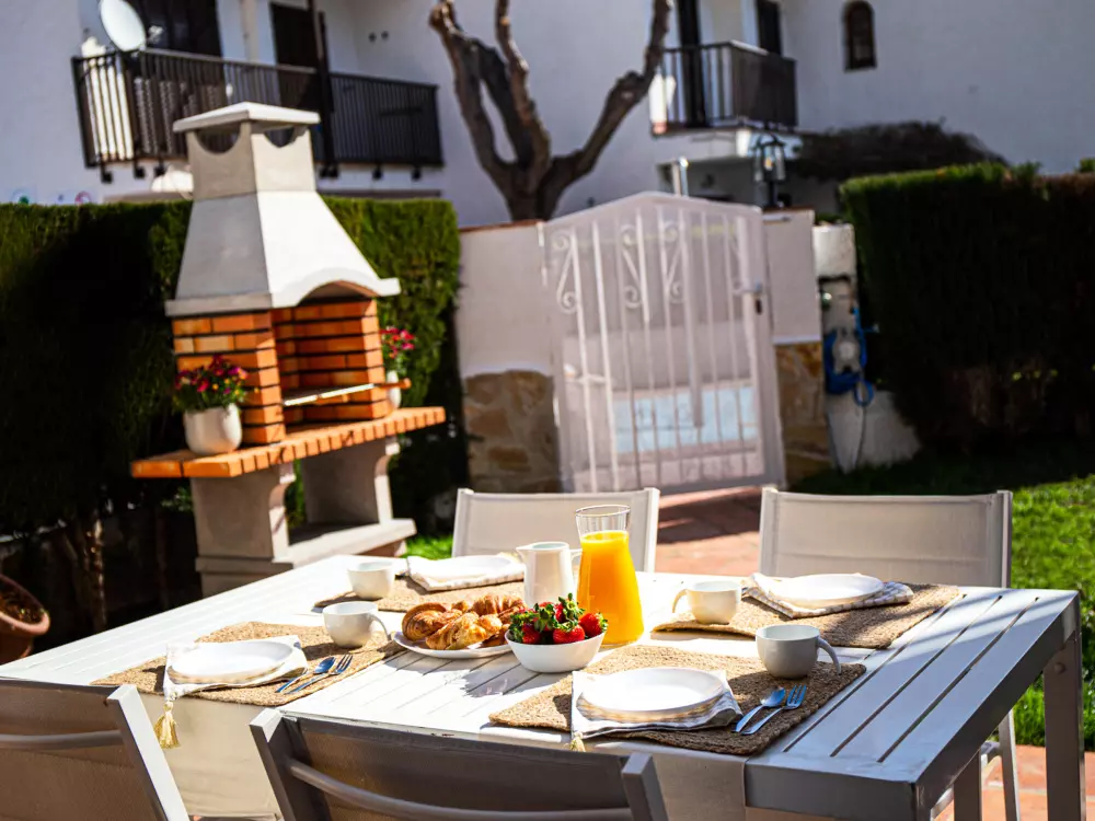 Maison de Vacances Miami Platja 169