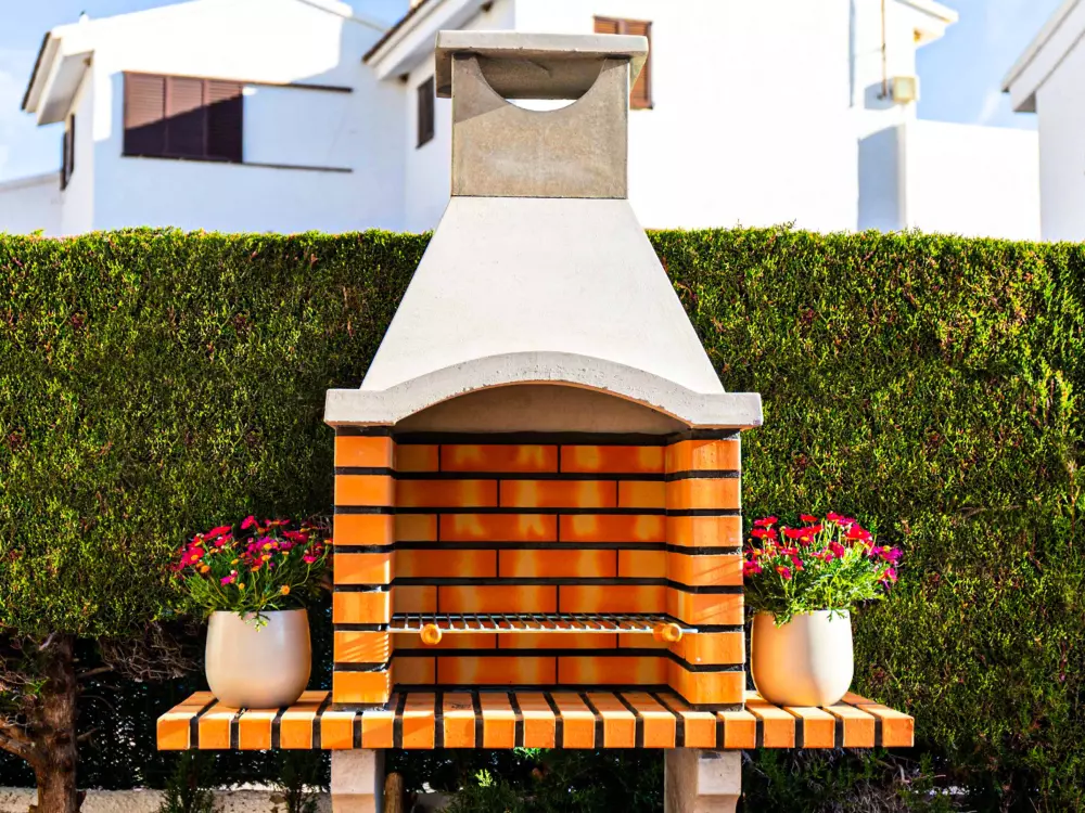 Maison de Vacances Miami Platja 169