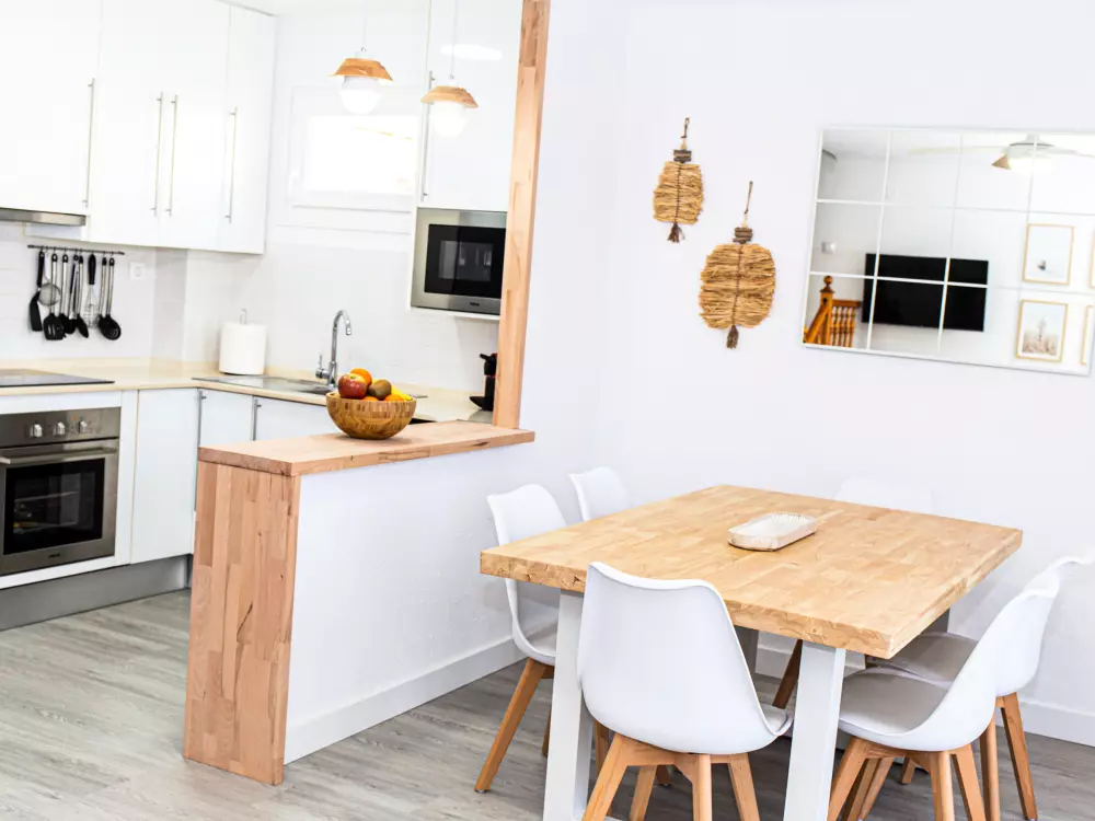 Maison de Vacances Miami Platja 169