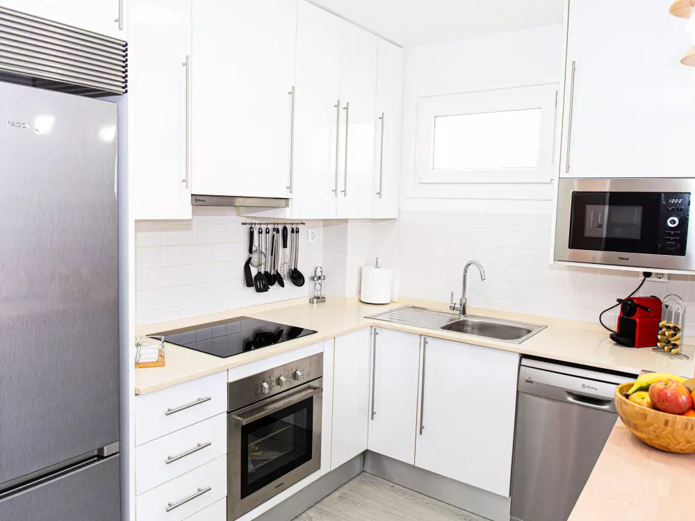 Maison de Vacances Miami Platja 169