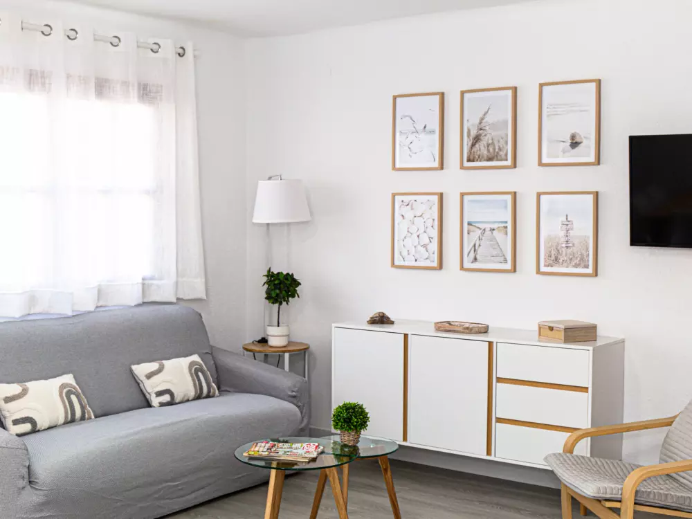 Maison de Vacances Miami Platja 169