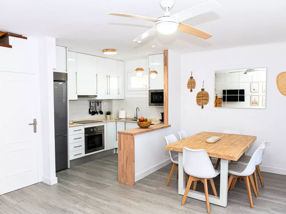 Maison de Vacances Miami Platja 169