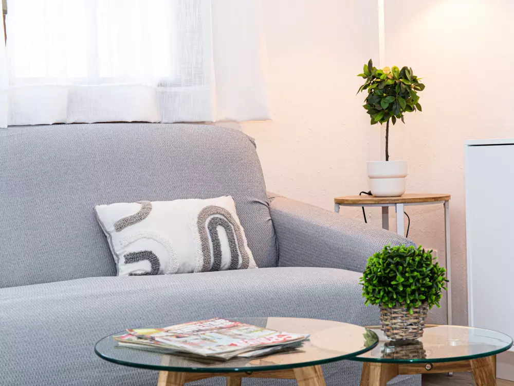 Maison de Vacances Miami Platja 169