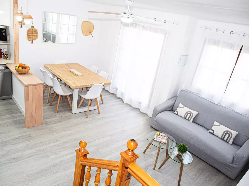 Maison de Vacances Miami Platja 169