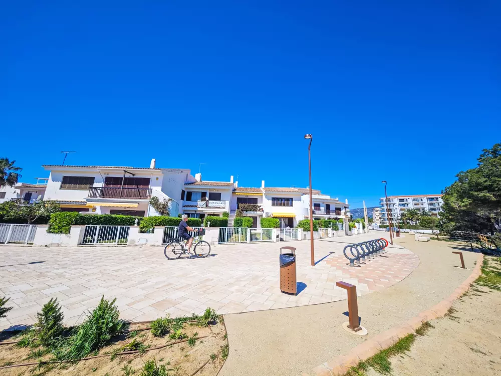 Maison de Vacances Miami Platja 169